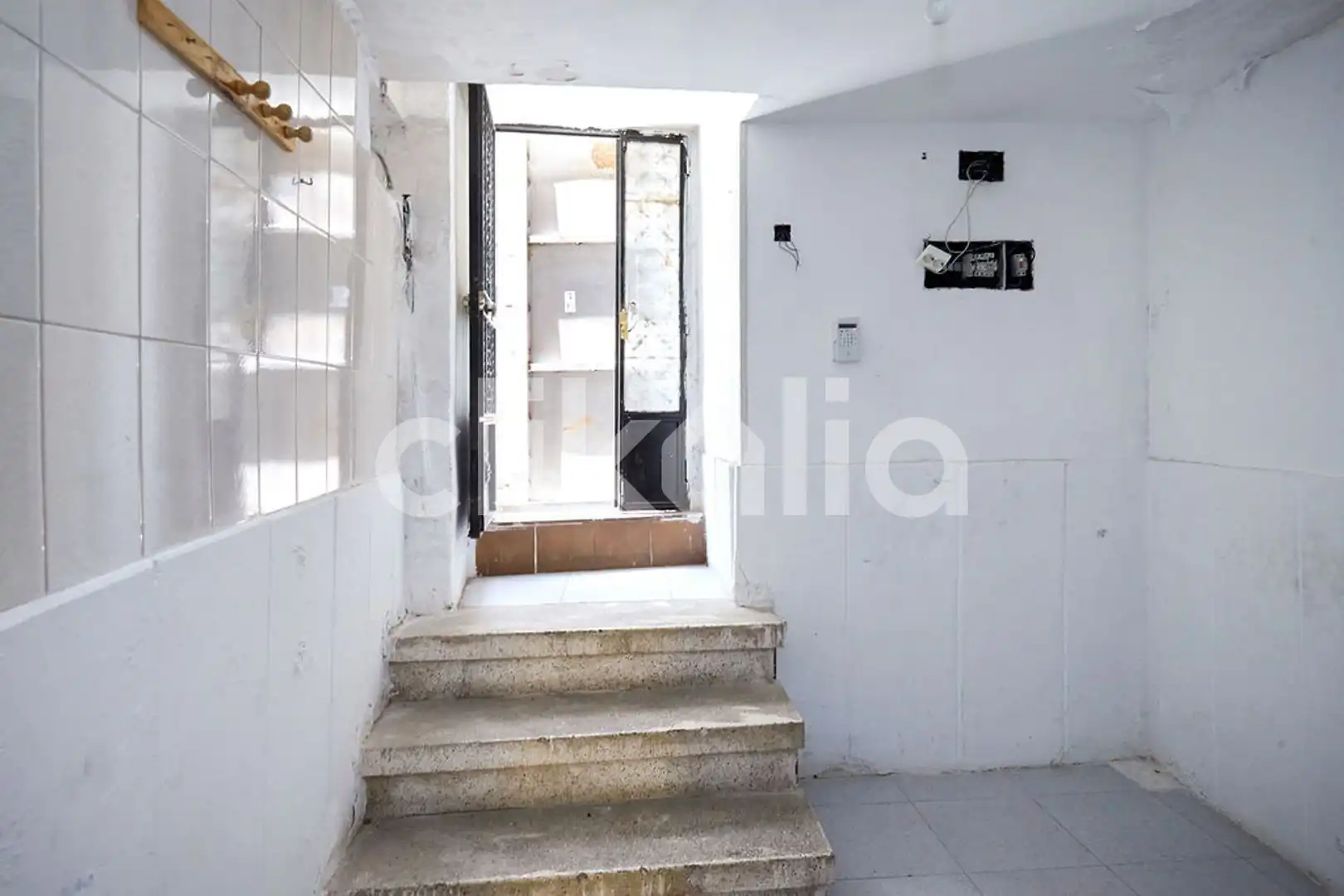 Casa in vendita a San Felipe - El Almendral - La Merced, imagen 17