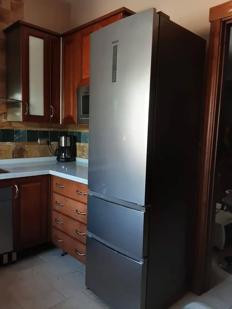 Kitchen of Houses for rent in Padul  with Private garden, Furnished and Community pool