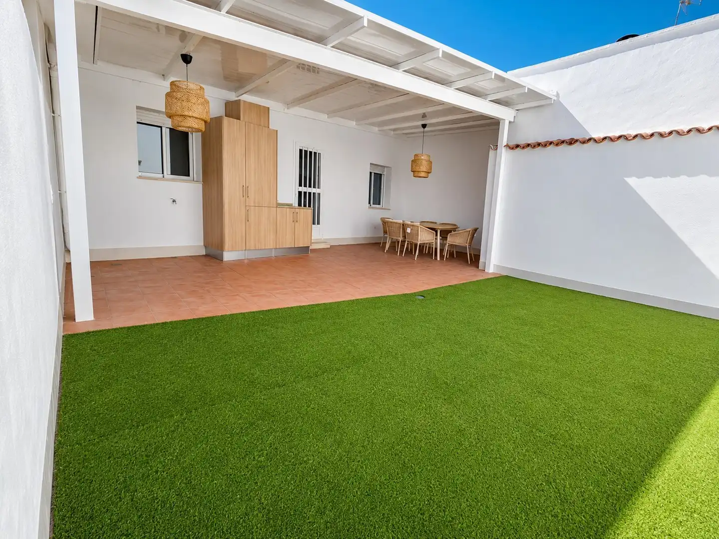 Villa con piscina in vendita a San Javier ciudad, imagen 20