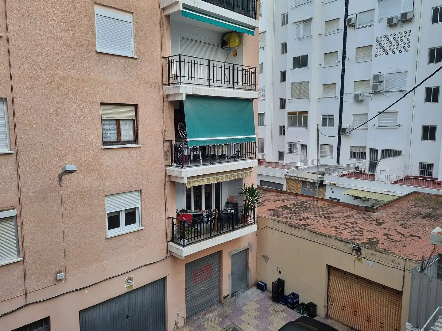 Appartement compact avec ascenseur à vendre à Sant Antoni, imagen 6