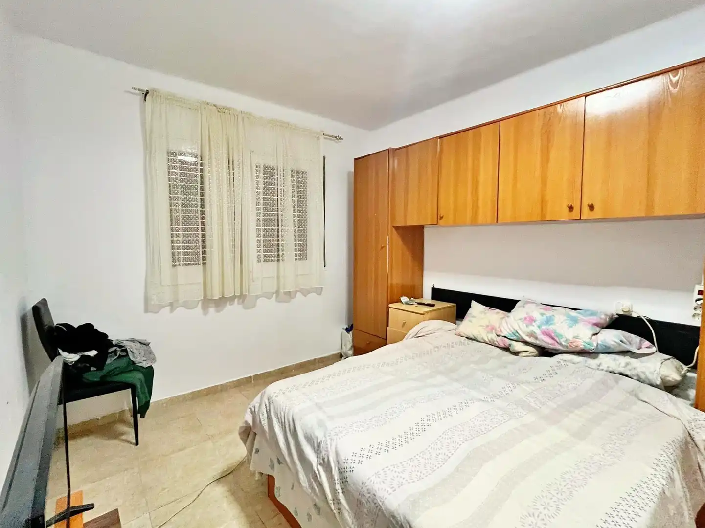 Bedroom of Ground floor for sale in Tortosa