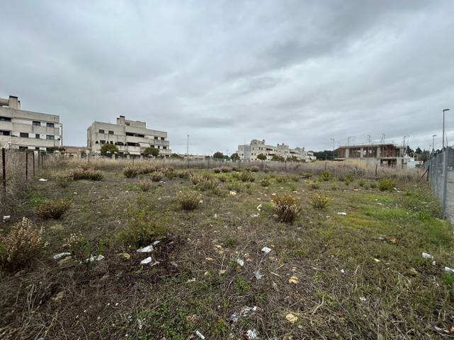 Terreno residencial en Venta en Montealto