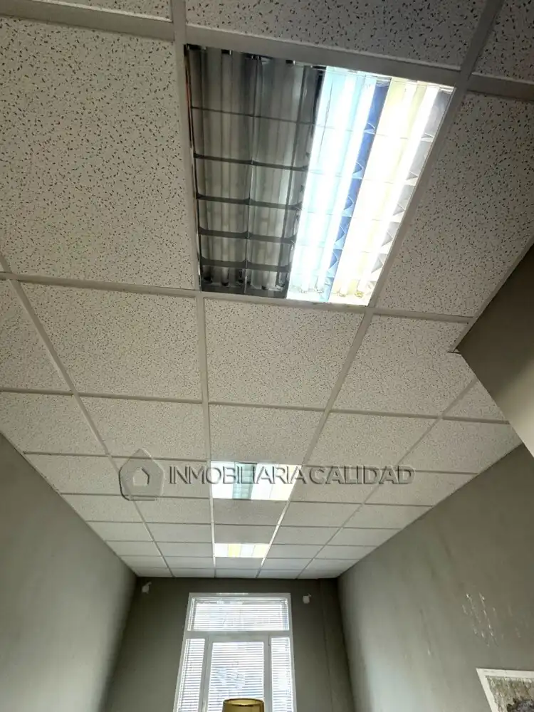 Oficina amb ascensor de lloguer a Centro, imagen 8