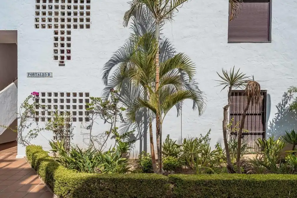 Wohnung mit Terrasse zum Verkauf in Calle las Ventas 2, imagen 14