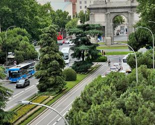 Pis de lloguer a Toledo,  Madrid Capital