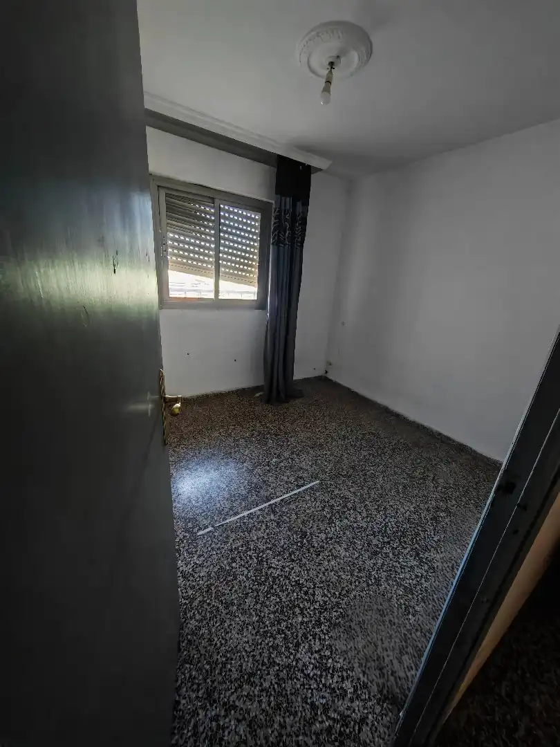 Appartement avec terrasse à vendre à Calle Santísima Trinidad 21, imagen 6