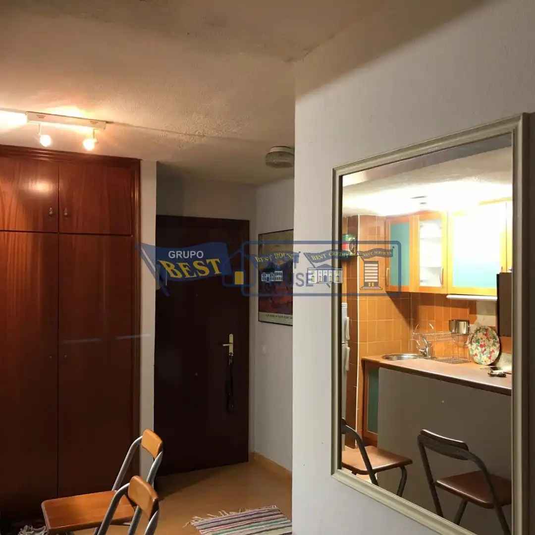 Apartment mit Aufzug zum Verkauf in Puebla de Lillo, imagen 5