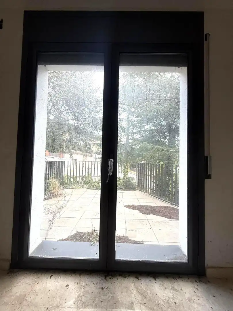 Terraza de Casa o chalet en venta en L'Ametlla del Vallès