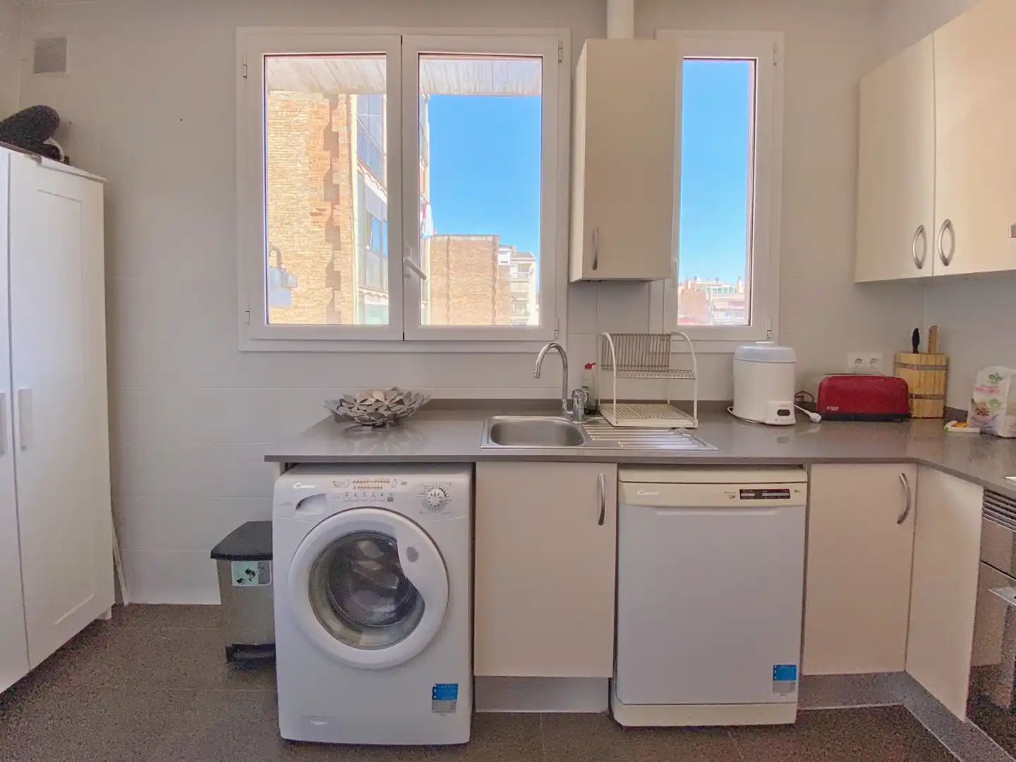 Flat with lift for sale in Calle de Mallorca 434, imagen 7