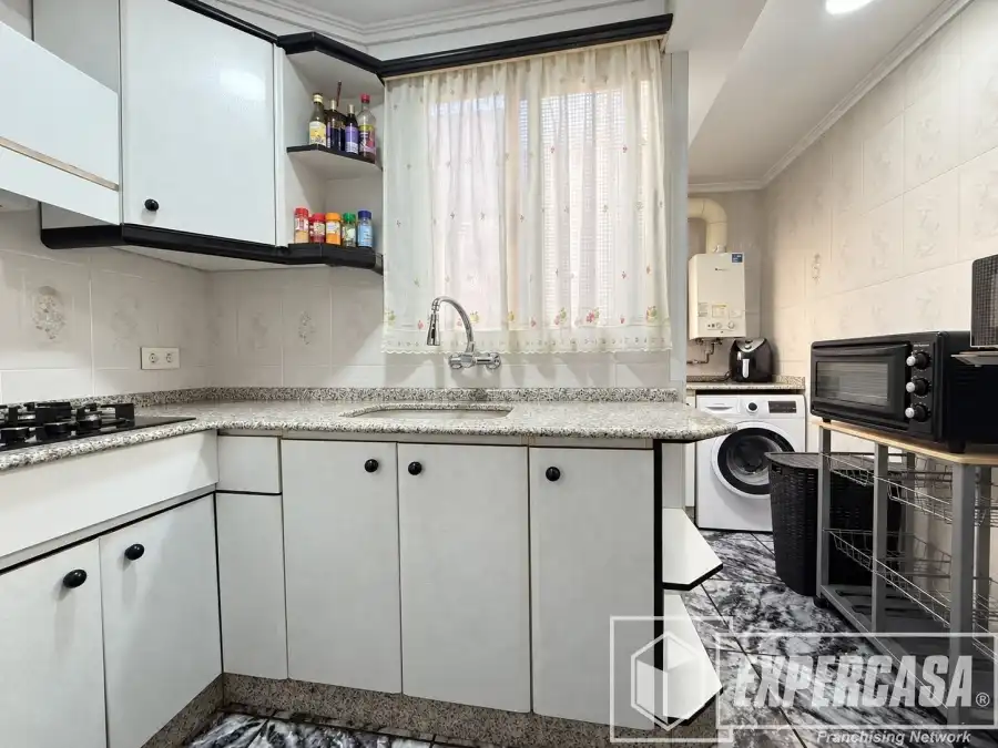Piso en venta en Parque de la Bombilla, imagen 10