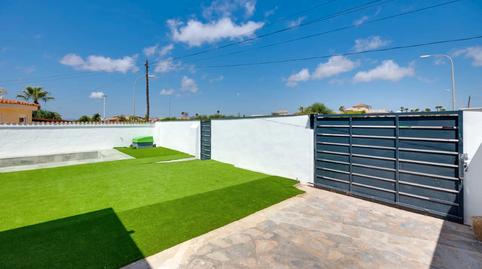 Foto 4 de Casa o xalet en venda a Avenida Baracaldo, Zona Carrefour - Urbanizaciones, Torrevieja