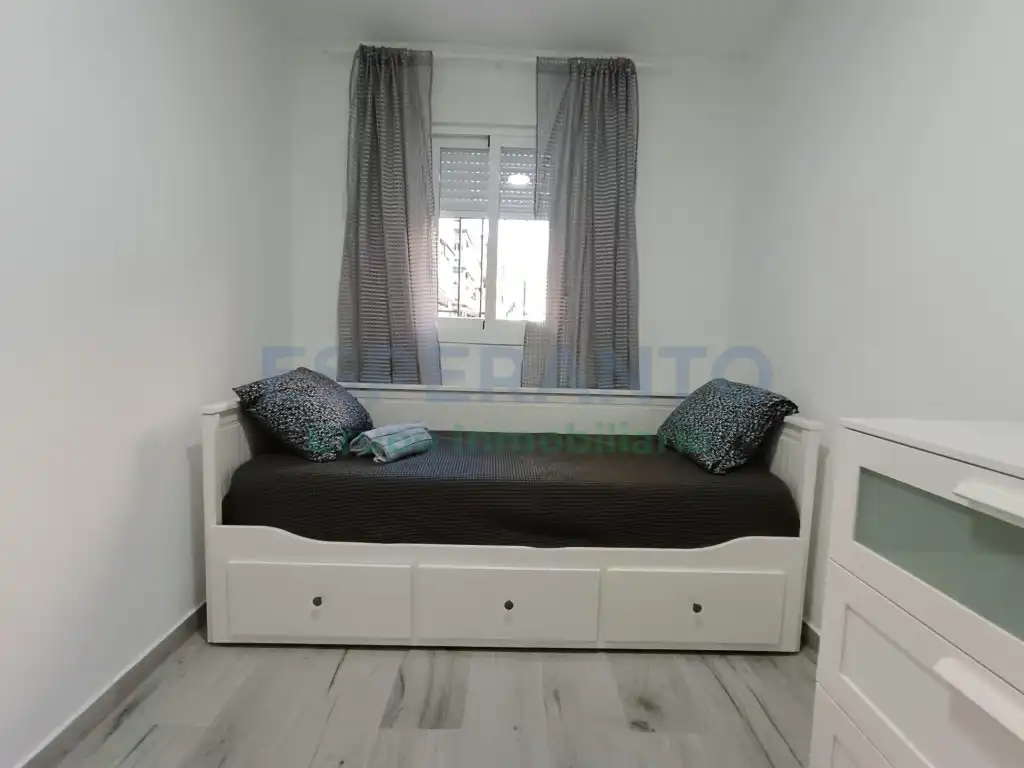 Room in Camino del Pato, 32, Puerta Blanca