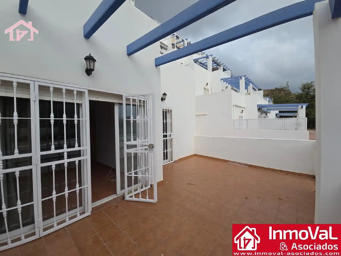 Appartamento con piscina in vendita a Mojácar Playa - Las Ventanicas - La Paratá, imagen 4