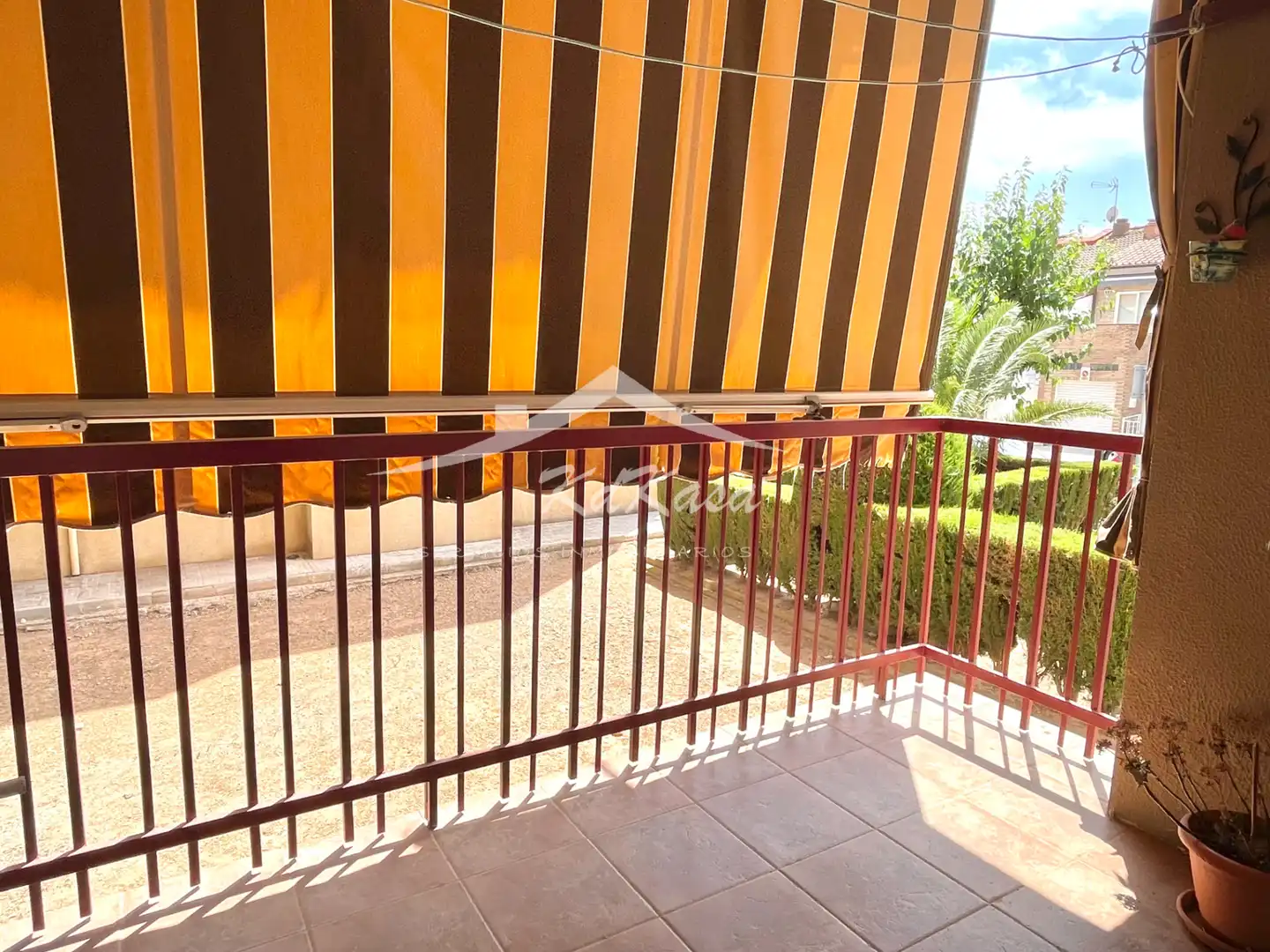 Terraza de Piso en venta en Vila-seca Poble