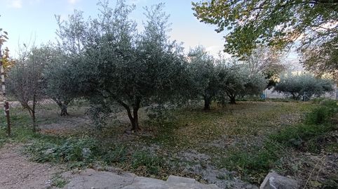 Foto 4 de Casa adosada en venta en Tobarra, Albacete