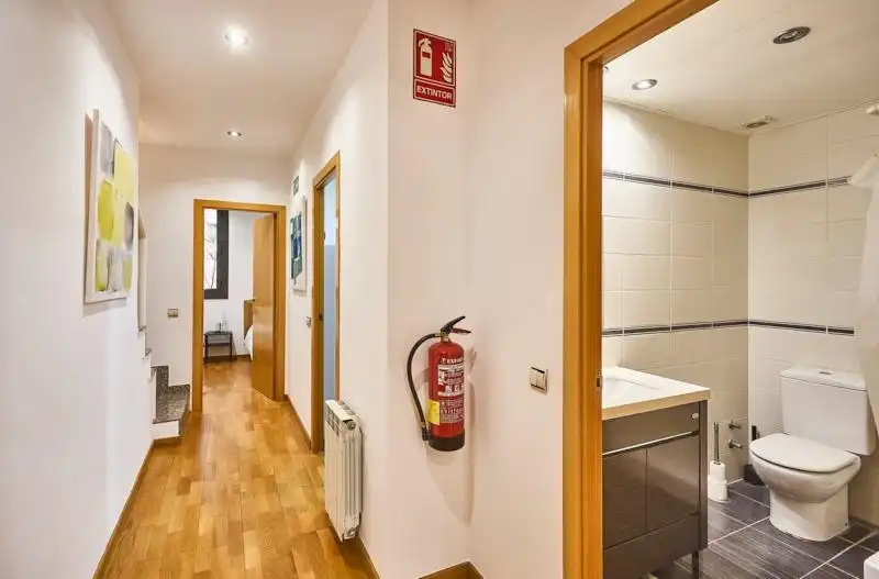 Casa adosada en venta en Sant Feliu de Llobregat con Terraza