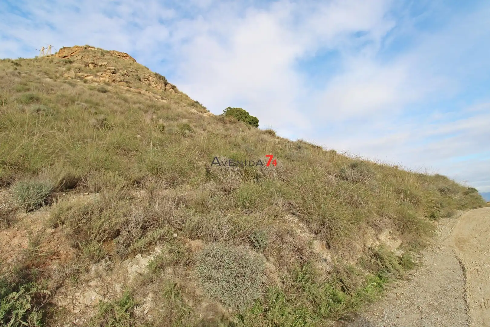 Terreny residencial en venda a Pedanías Sur, imagen 4