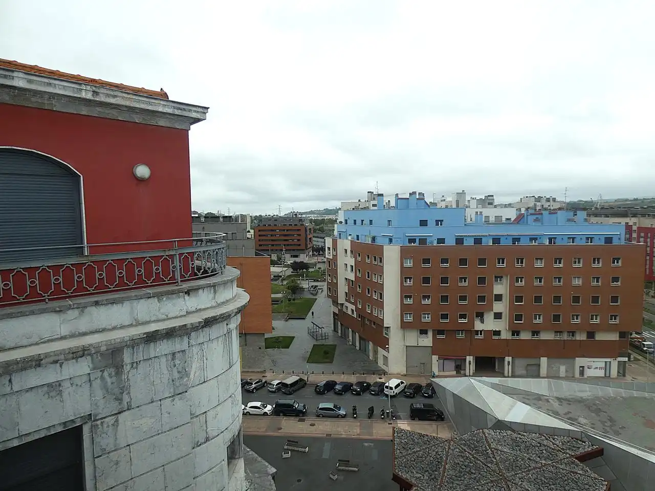 Pis en venda a Lasesarre