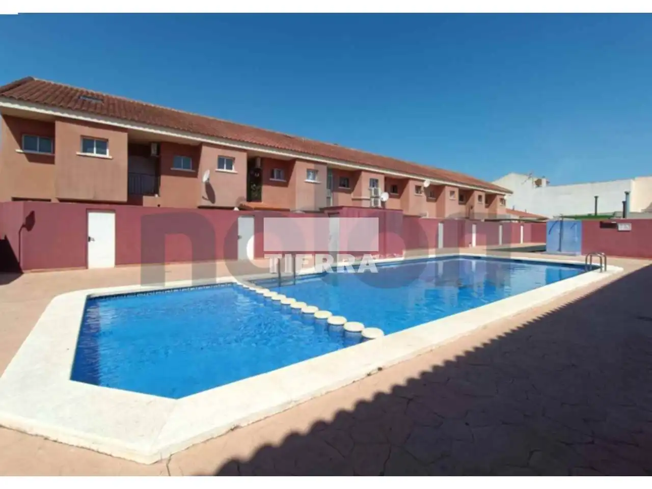 Dúplex en venta en Calle Narciso Yepes, Las Torres de Cotillas
