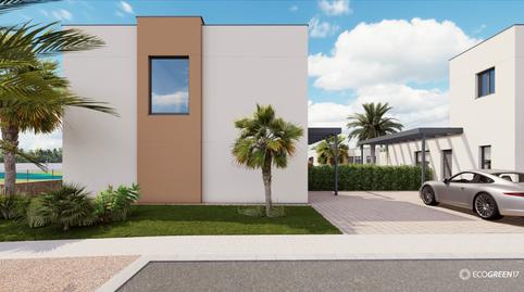 Foto 2 de Casa o xalet en venda a Ronda del Golf, Corvera, Murcia