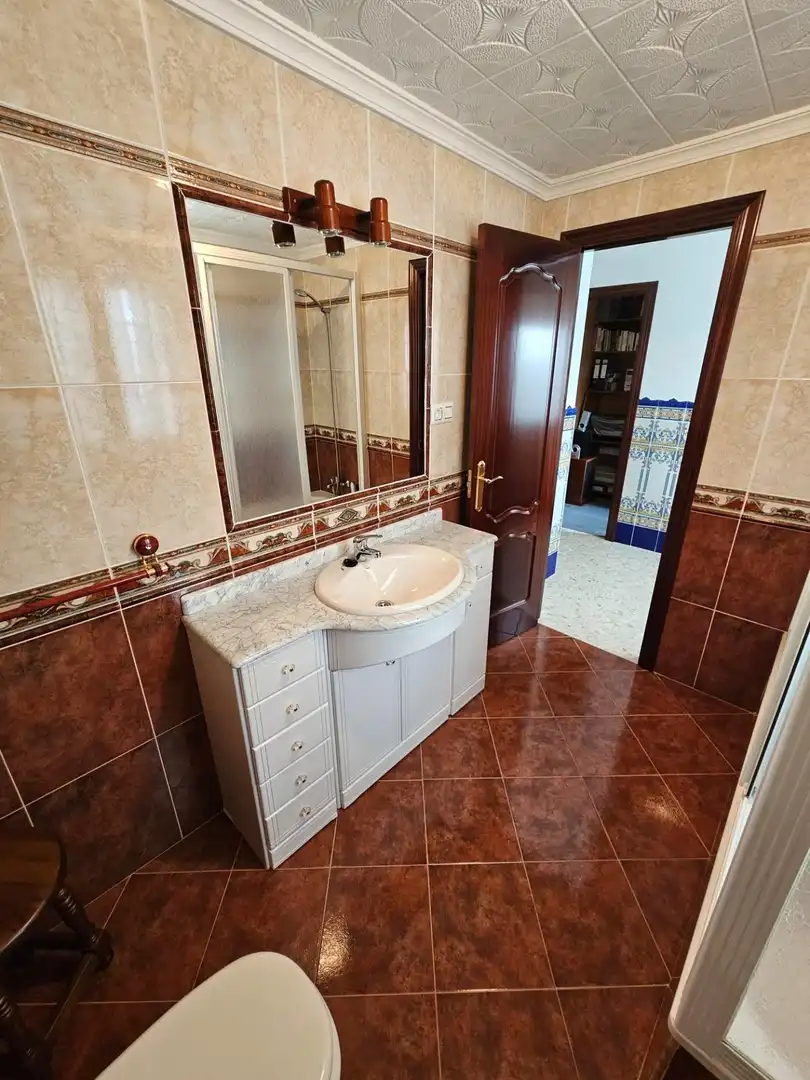 Casa amb terrassa en venda a Vejer, imagen 39