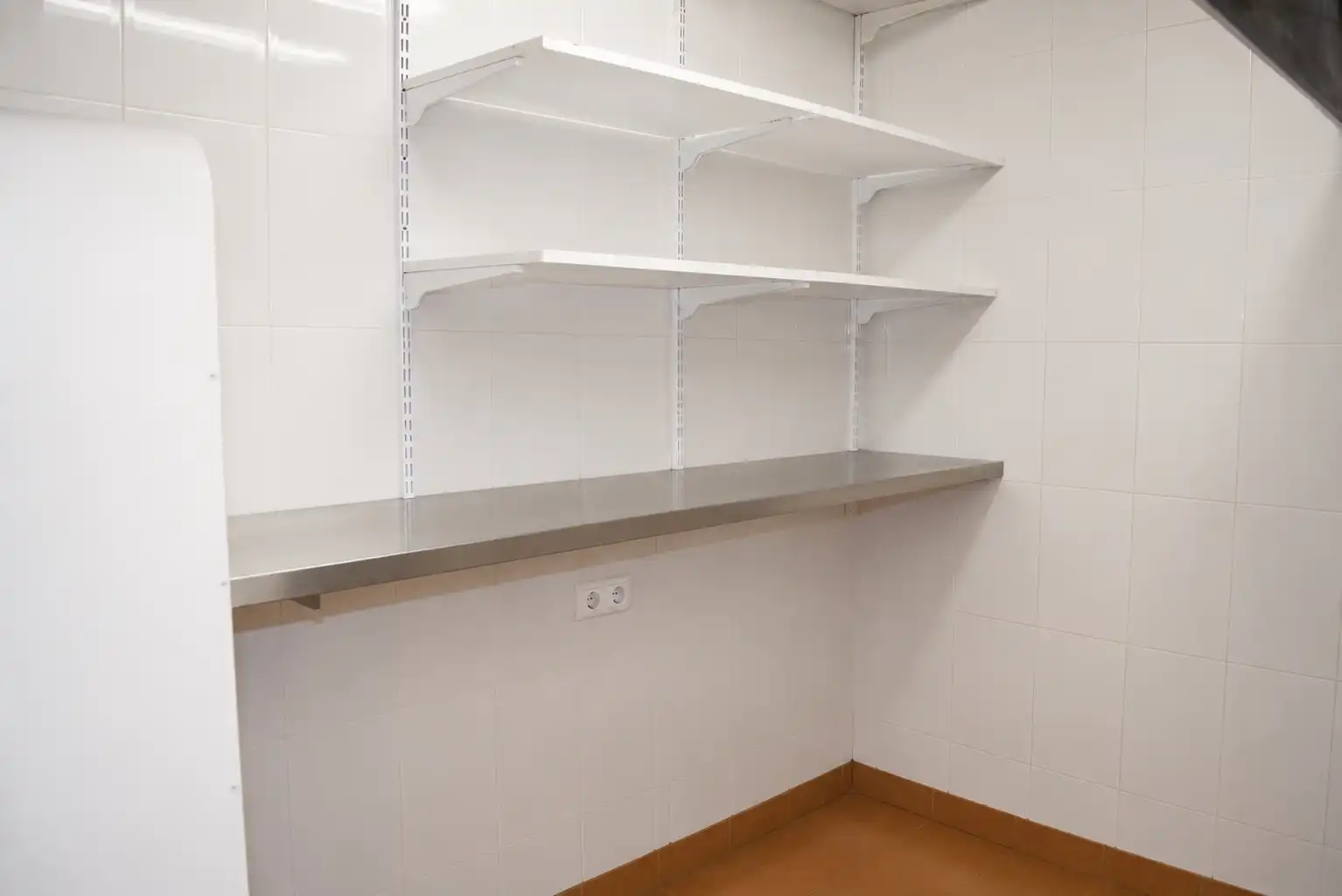 Kitchen of Commercial properties for rent in Ciutadella de Menorca  with Terrace and Internet