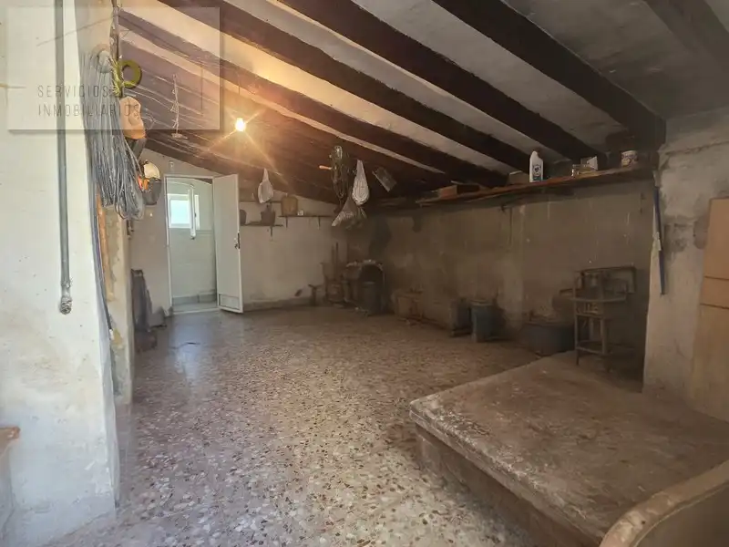 Casa con jardín en venta en N/A, imagen 23