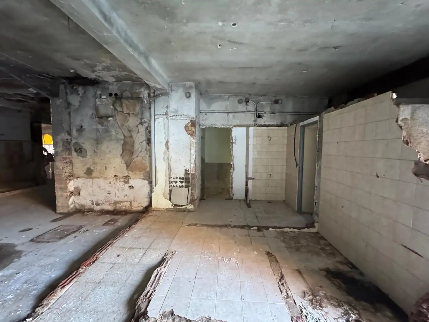 Edificio en venta en Tordera