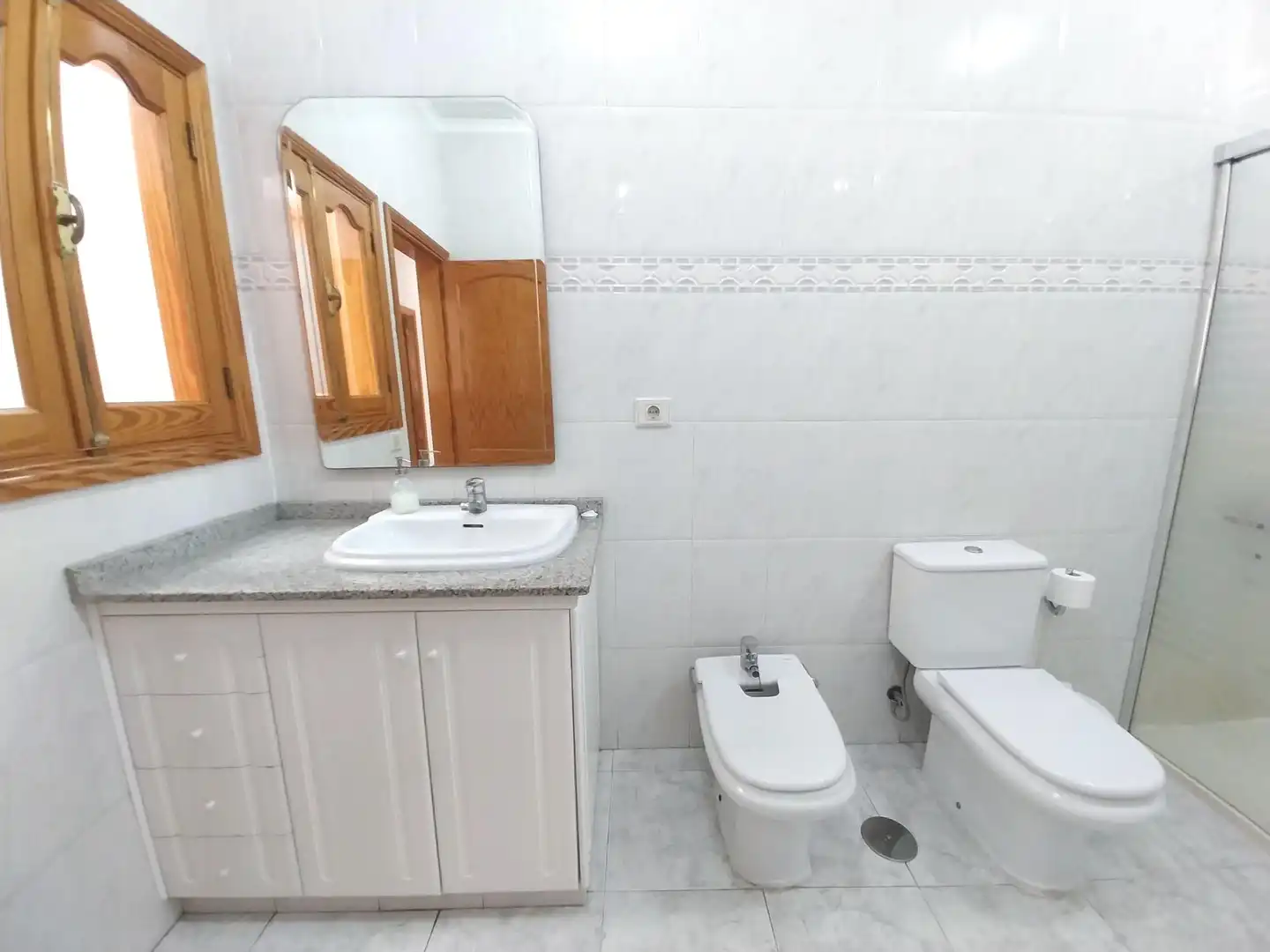 Bany de Pis en venda en Las Palmas de Gran Canaria amb Terrassa, Traster i Balcó