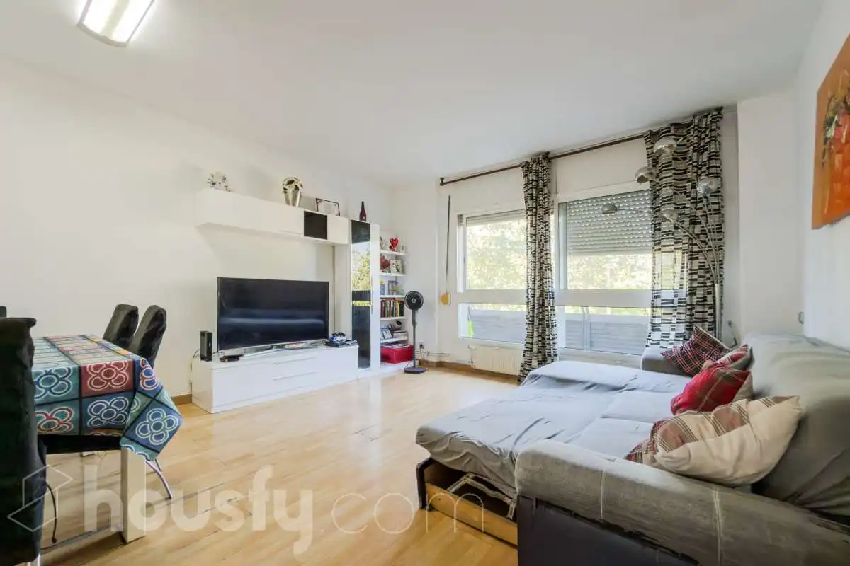 Appartamento con terrazza in vendita a Calle Doctor aiguader .