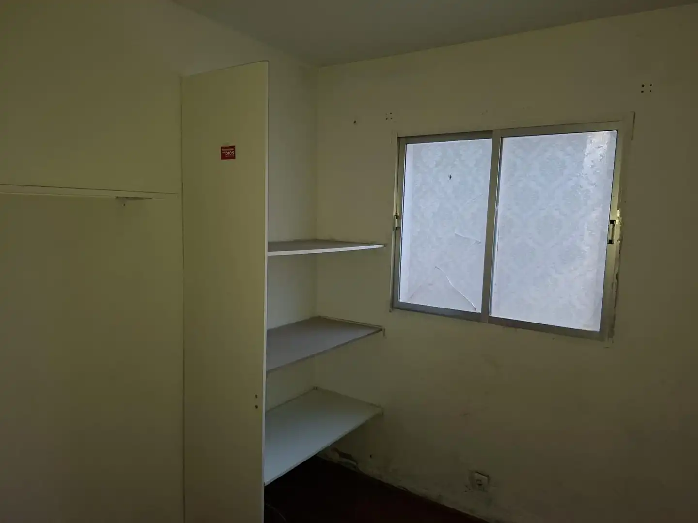 Bedroom of Flat for sale in Móstoles