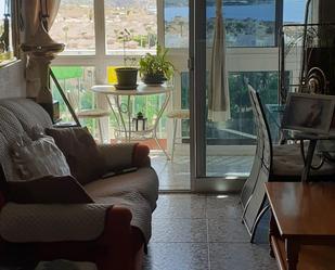 Terrassa de Apartament en venda en Mazarrón