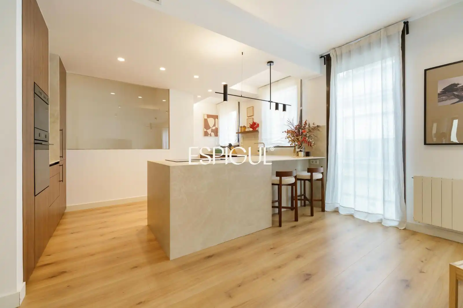 Maison mitoyenne à vendre à Murillo, imagen 11