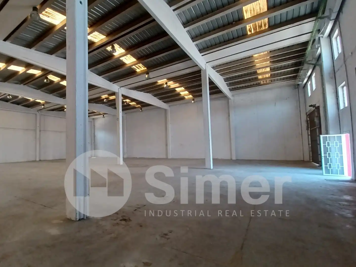 Nave industrielle à louer à Les Franqueses del Vallès, imagen 8
