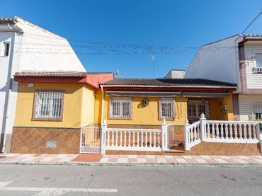 Casa en venda a Calle del Pensamiento