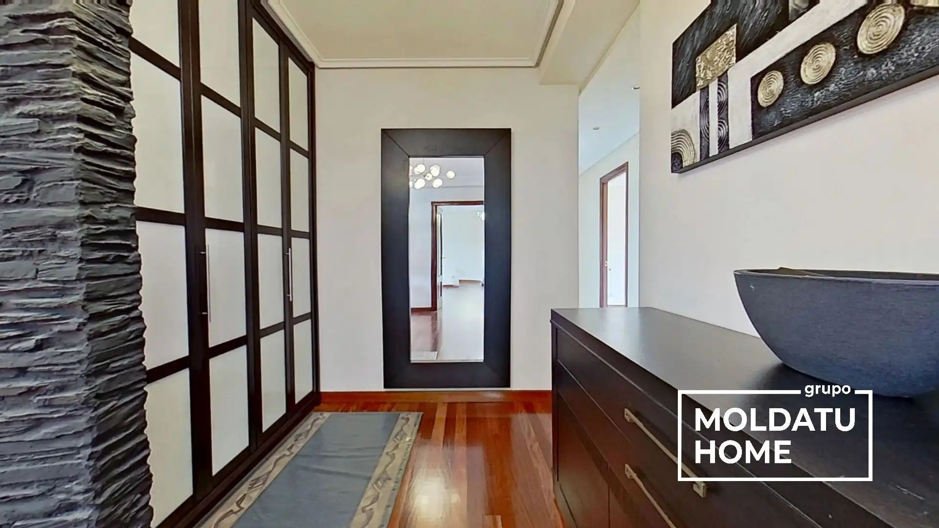 Piso con ascensor en venta en Burtzeña, imagen 12