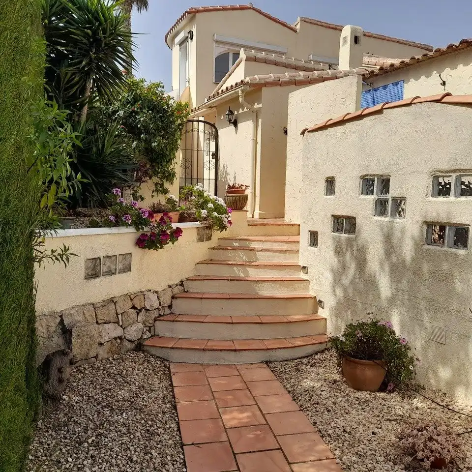 House with garden for sale in N/A, imagen 29
