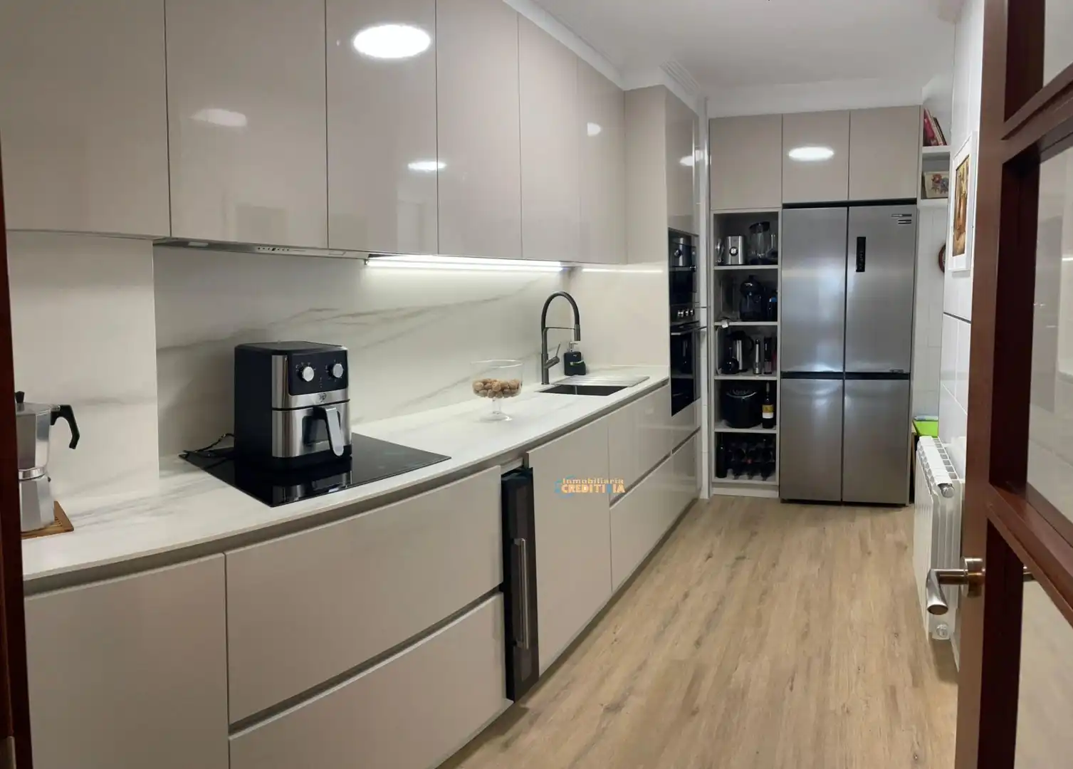 Piso con ascensor en venta en Centro Urbano, imagen 4