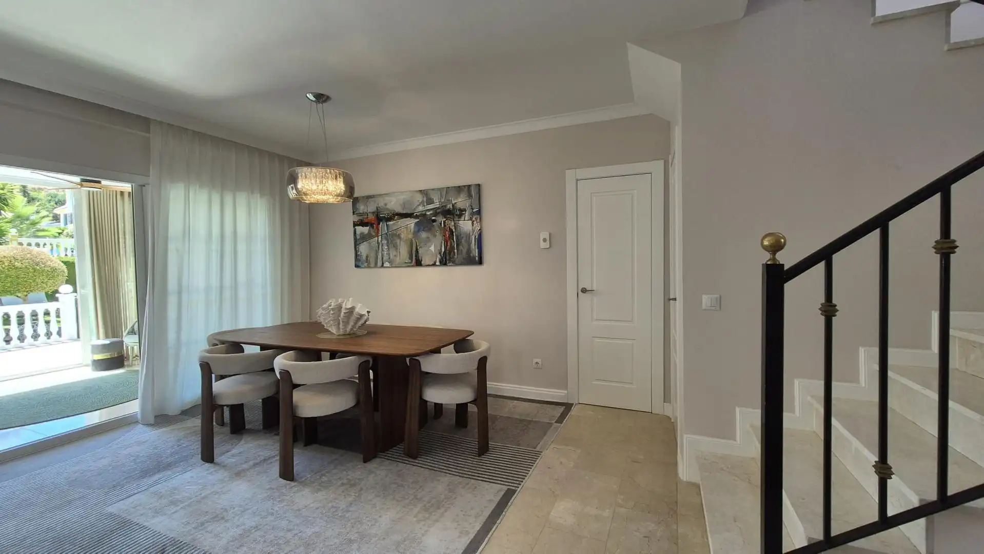Casa con terrazza in vendita a Avenida Golf de Riviera, imagen 29