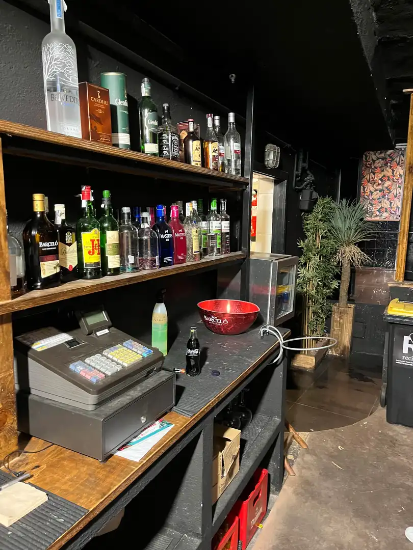 Local comercial en traspaso en Platja d'Aro, imagen 9