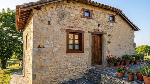 Foto 2 de Finca rústica en venta en Belmonte de Miranda, Asturias