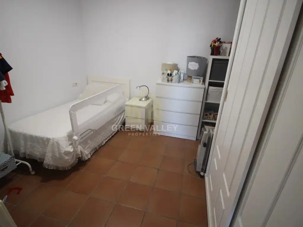 Apartament de lloguer a La Alcaidesa