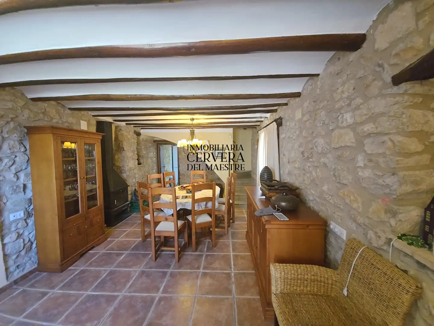 Casa o chalet en venta en Sierra Engarcerán