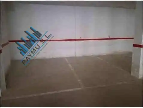 Parking de Garaje en venta en Belmonte de Tajo