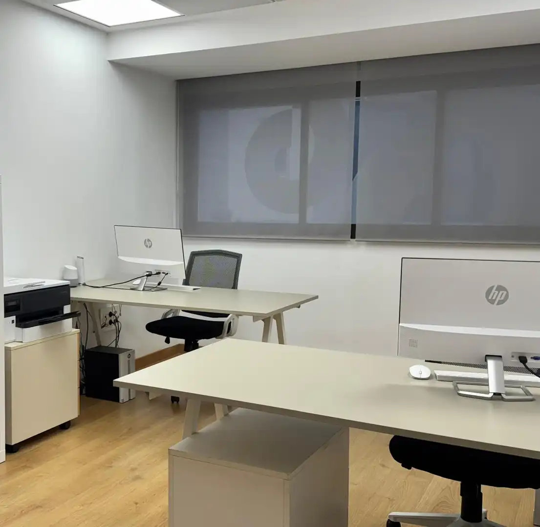 Office space with lift to rent in Poeta Querol, imagen 4