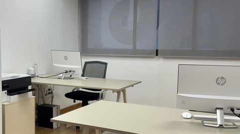 Foto 4 von Büro zur Miete in Poeta Querol, Sant Francesc, Valencia Capital