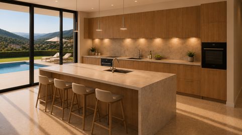 Foto 5 de Piso en venta en Carrer Garbí, 18, Sant Esteve Sesrovires, Barcelona