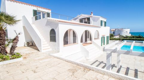 Chalet con vistas al mar en SAlgar, imatge 2