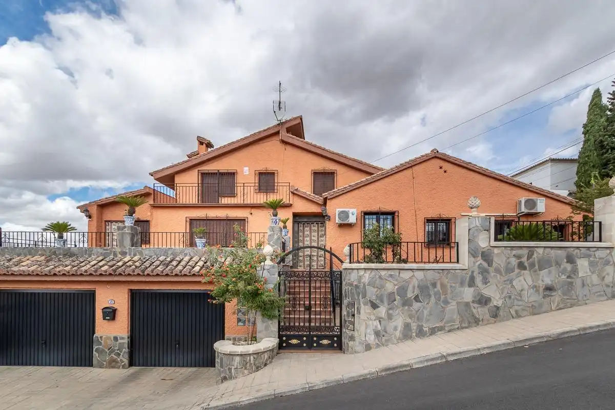 House with terrace for sale in Calle VIRGEN DEL ROSARIO, imagen 62