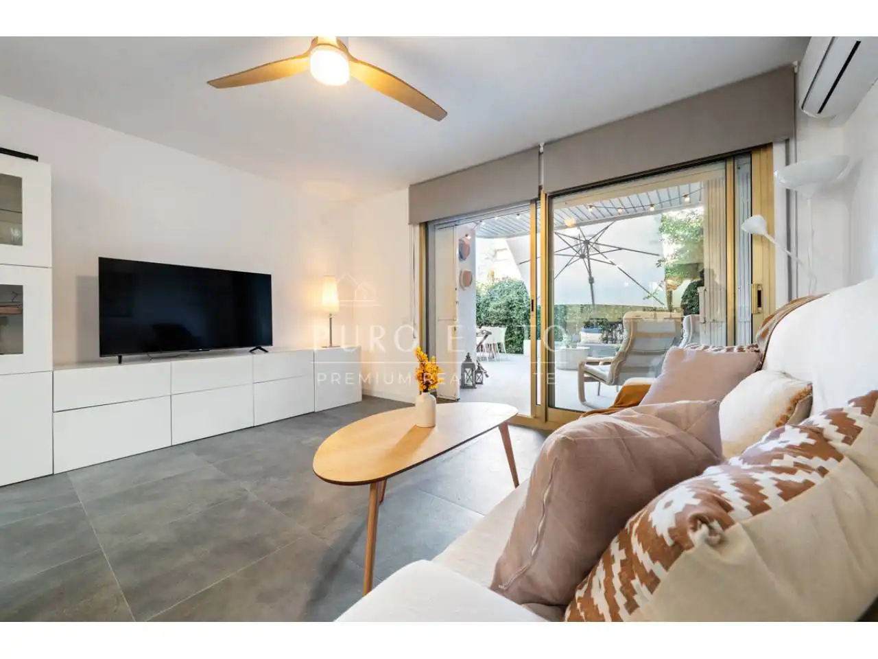 Appartement avec piscine à vendre à Avenida RIERA D´ALFORJA 7, imagen 10